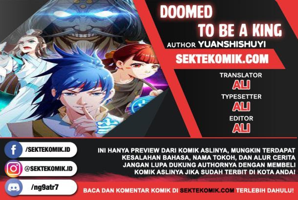 Dilarang COPAS - situs resmi www.mangacanblog.com - Komik doomed to be a king 031 - chapter 31 32 Indonesia doomed to be a king 031 - chapter 31 Terbaru 0|Baca Manga Komik Indonesia|Mangacan